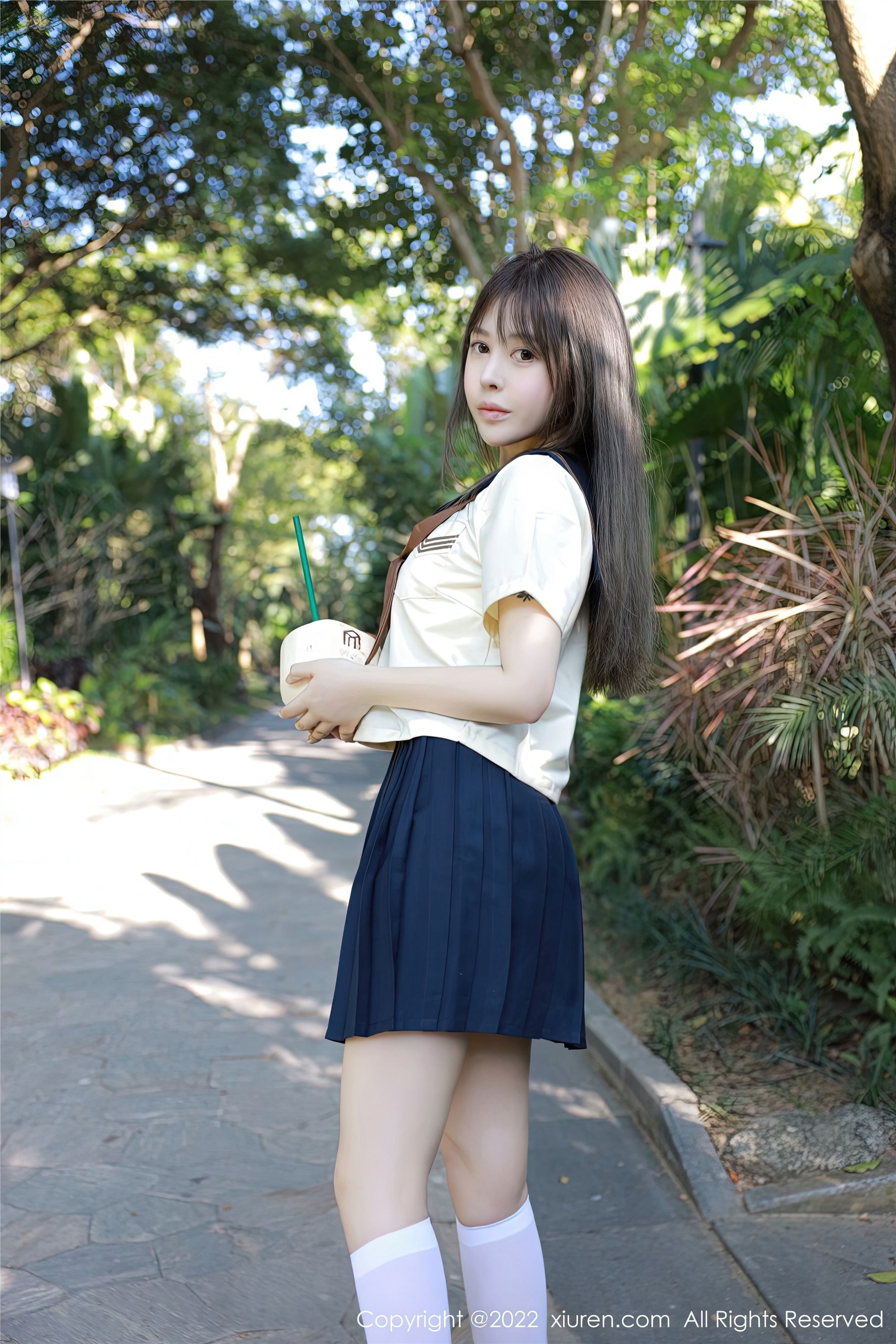 Xiuren秀人网 2022.12.20 NO.6021 Evelyn艾莉